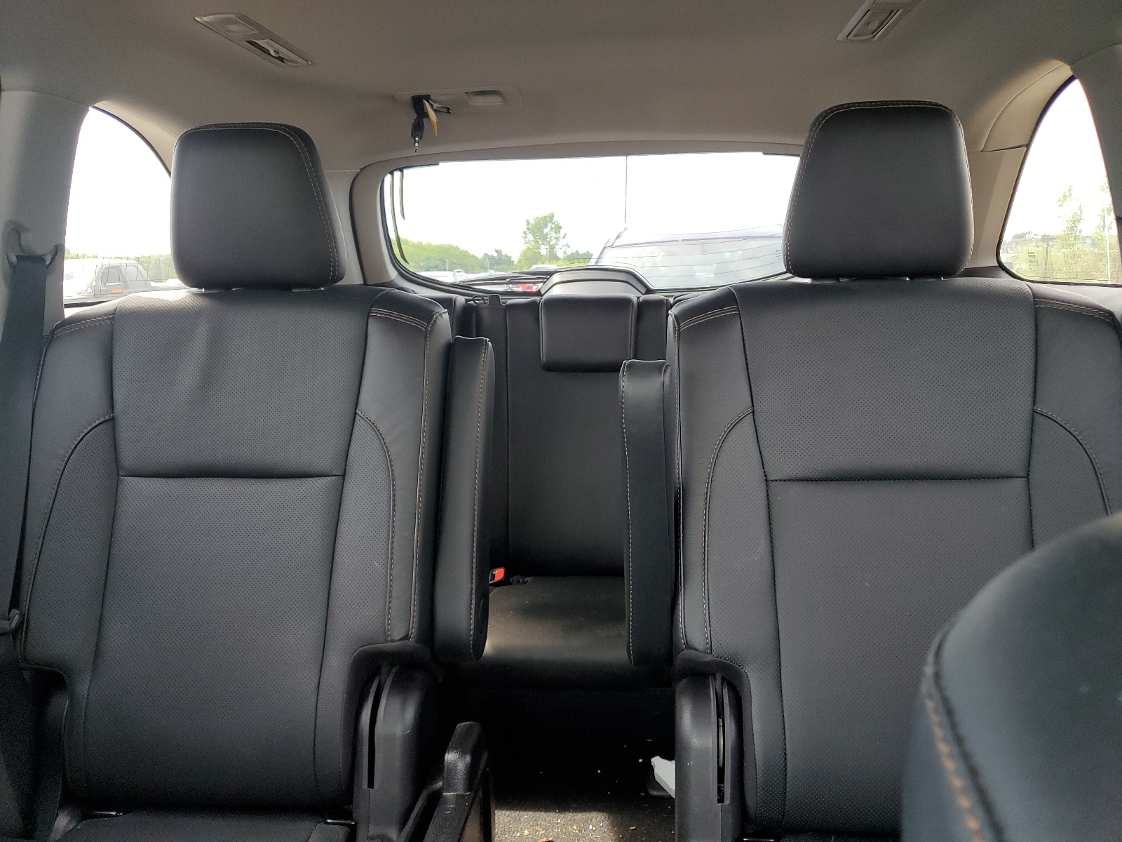 5TDDGRFH2KS065124 2019 Toyota Highlander Hybrid Limited