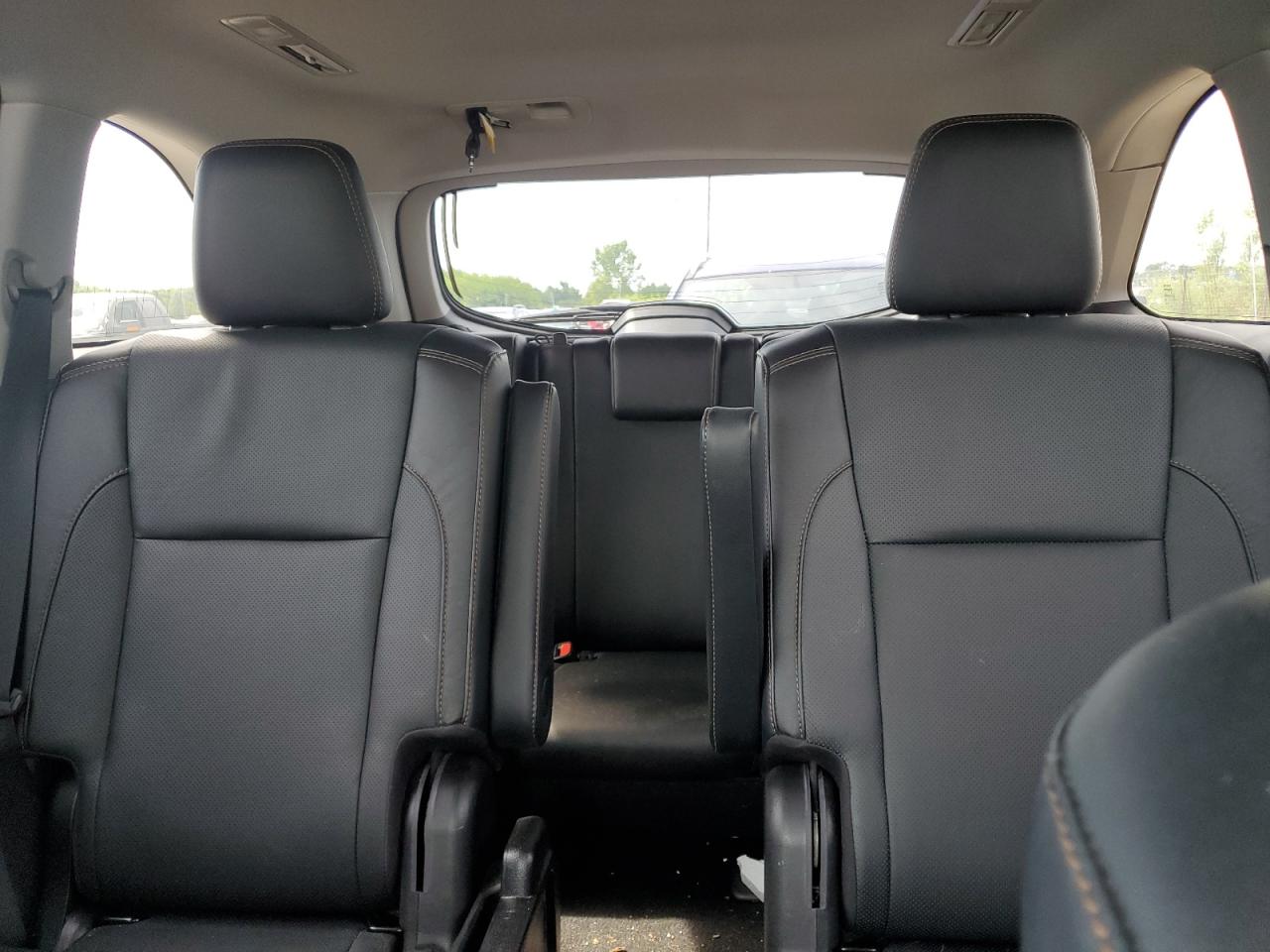 2019 Toyota Highlander Hybrid Limited VIN: 5TDDGRFH2KS065124 Lot: 63424344