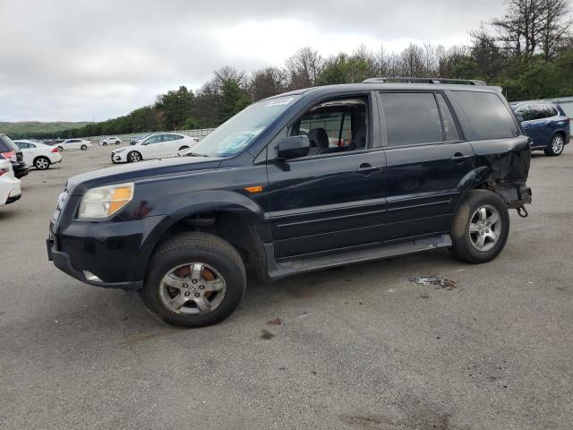 2006 Honda Pilot Ex for Sale in Brookhaven, NY - Side