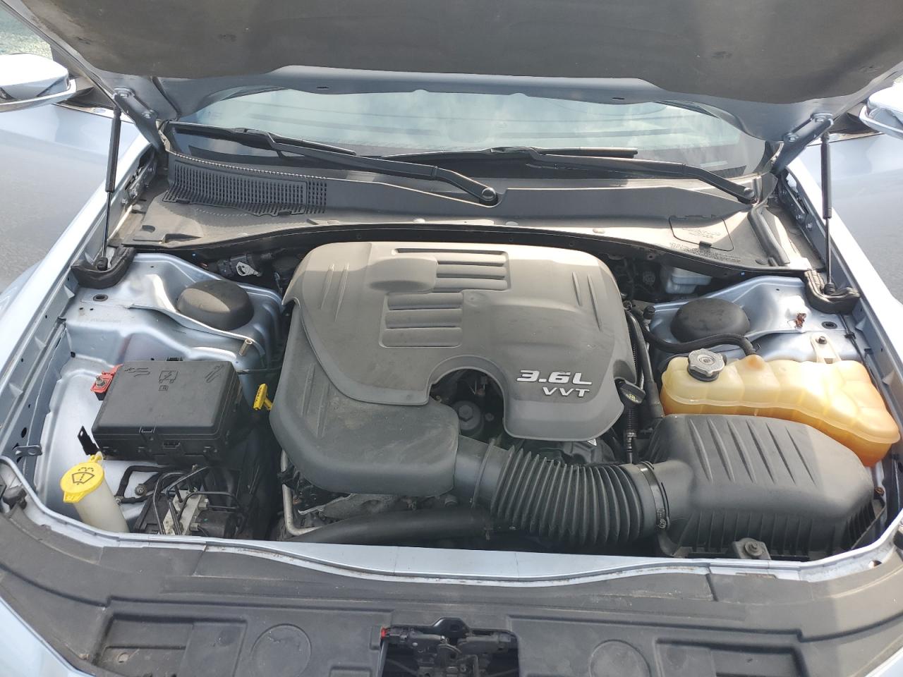 2012 Chrysler 300 Limited VIN: 2C3CCAHG1CH175681 Lot: 62722454