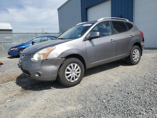 2010 Nissan Rogue S zu verkaufen in Elmsdale, NS - Front End