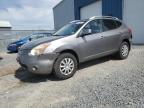 2010 Nissan Rogue S на продаже в Elmsdale, NS - Front End