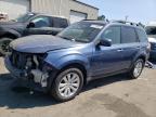 2013 Subaru Forester 2.5X Premium na sprzedaż w Woodburn, OR - All Over