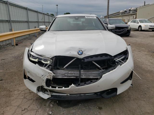 3MW5R7J0XL8B11892 BMW 3 Series 330XI 5