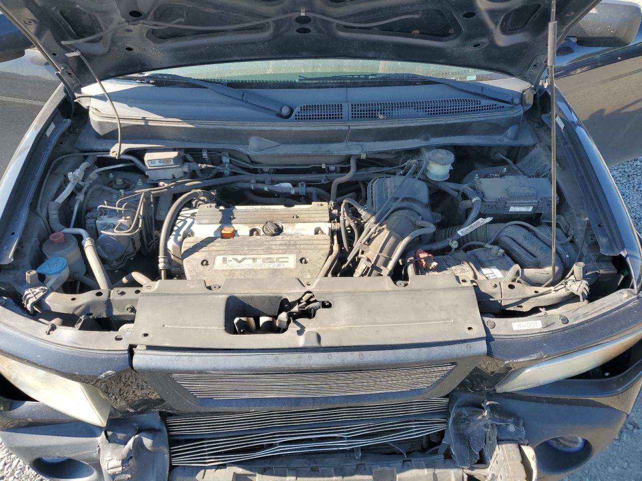 2006 Honda Element Ex VIN: 5J6YH28776L020711 Lot: 62661714