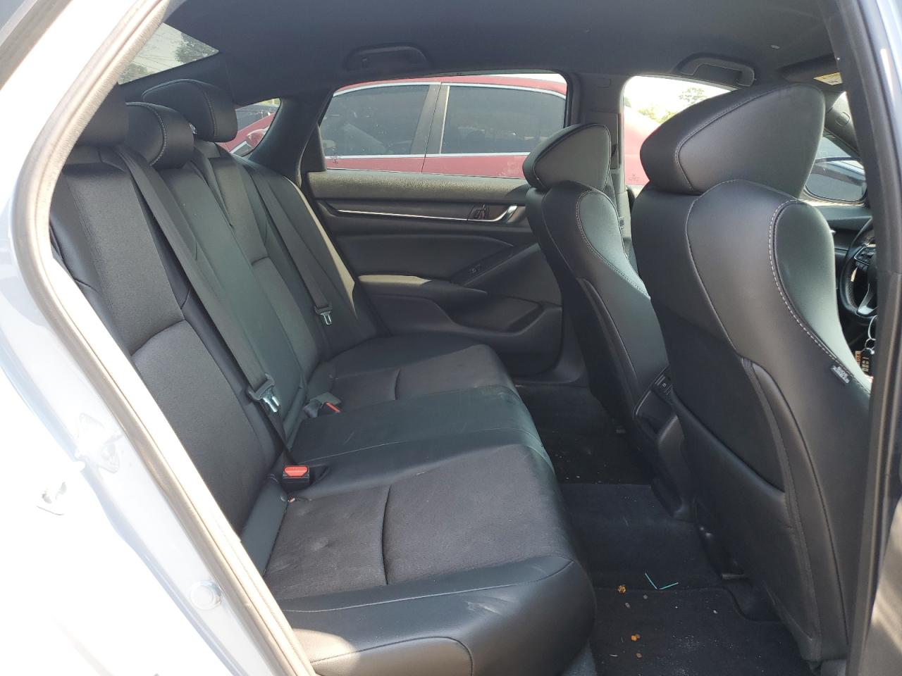 2021 Honda Accord Sport VIN: 1HGCV1F37MA036629 Lot: 63246474