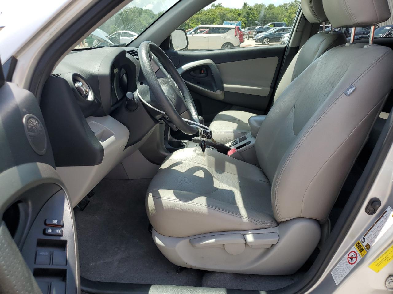 2009 Toyota Rav4 VIN: JTMZF33V09D004781 Lot: 63643444