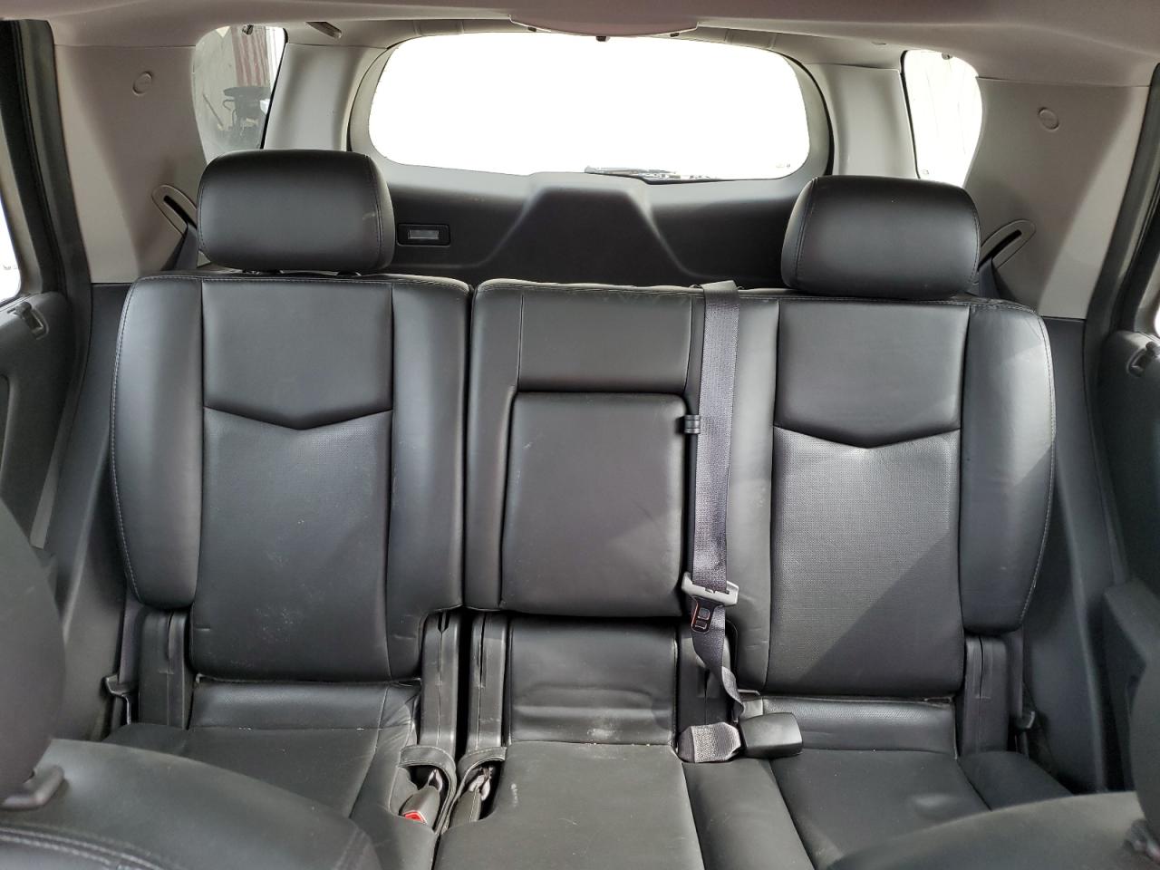 2004 Cadillac Srx VIN: 1GYEE637640186792 Lot: 62225454