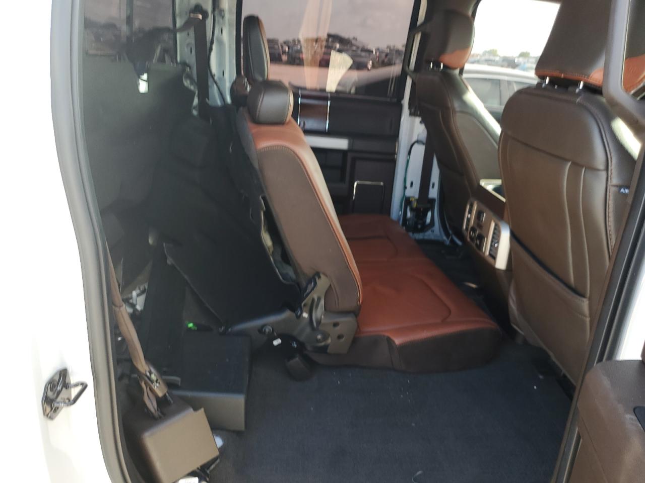 2018 Ford F150 Supercrew VIN: 1FTEW1E59JFE67575 Lot: 61224784