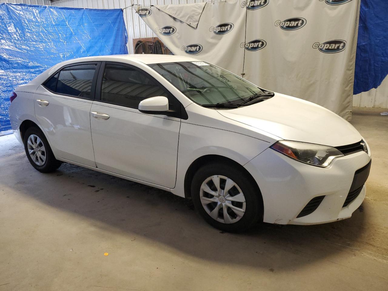 2014 Toyota Corolla - Image 4