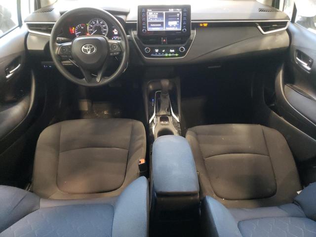 5YFEPMAE7MP225675 Toyota Corolla LE 8