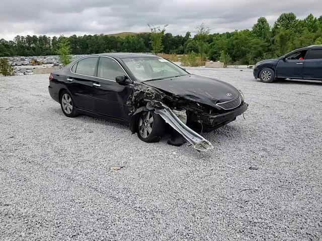 2005 Lexus Es 330 VIN: JTHBA30GX55135175 Lot: 61589304