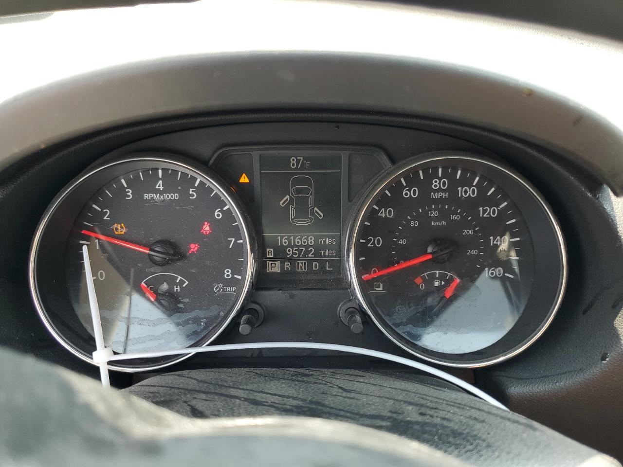 2012 Nissan Rogue S VIN: JN8AS5MV0CW373689 Lot: 64621554