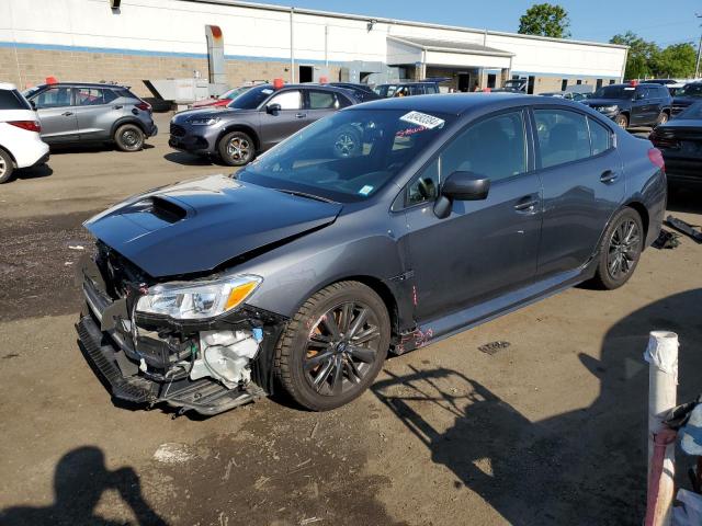 JF1VA1A6XM9805913 | 2021 Subaru wrx