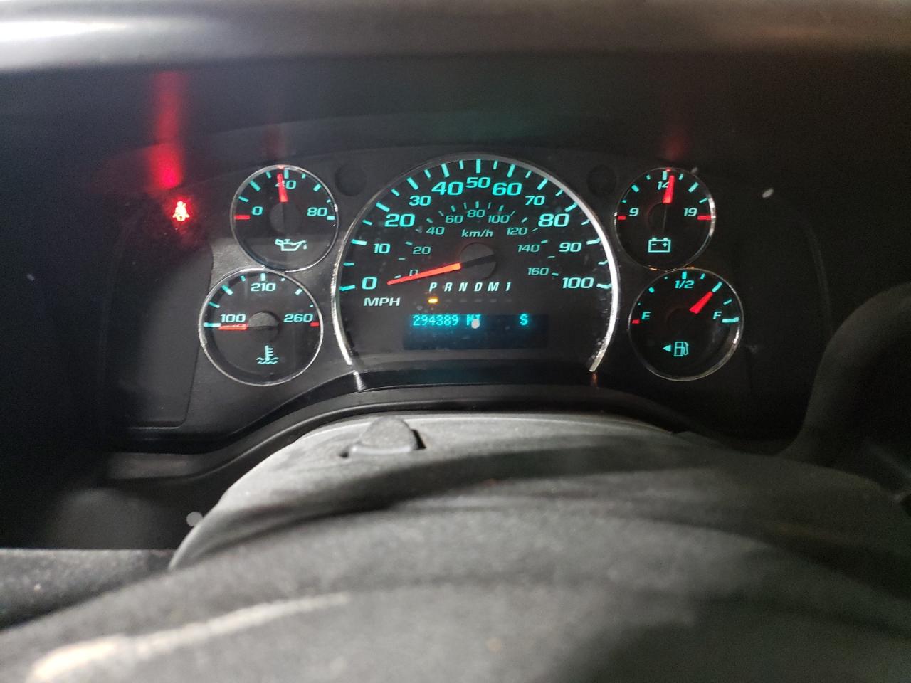 2015 Chevrolet Express G3500 VIN: 1GCZGUCF0F1269659 Lot: 64456464