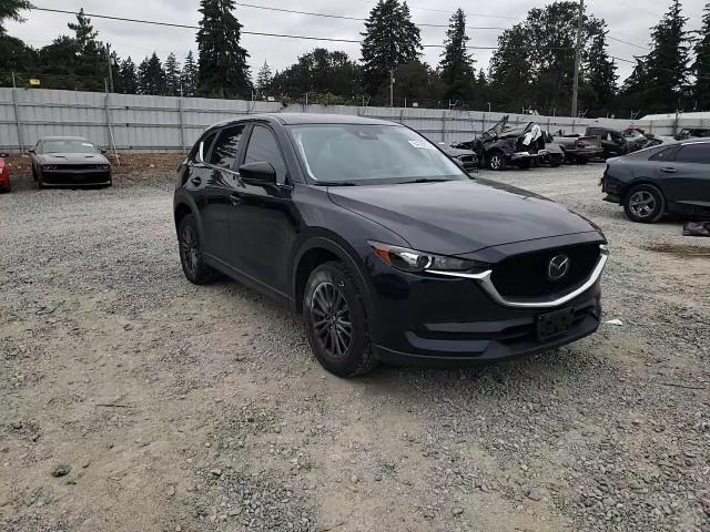 2019 Mazda Cx-5 Touring VIN: JM3KFBCM4K0540673 Lot: 64382954