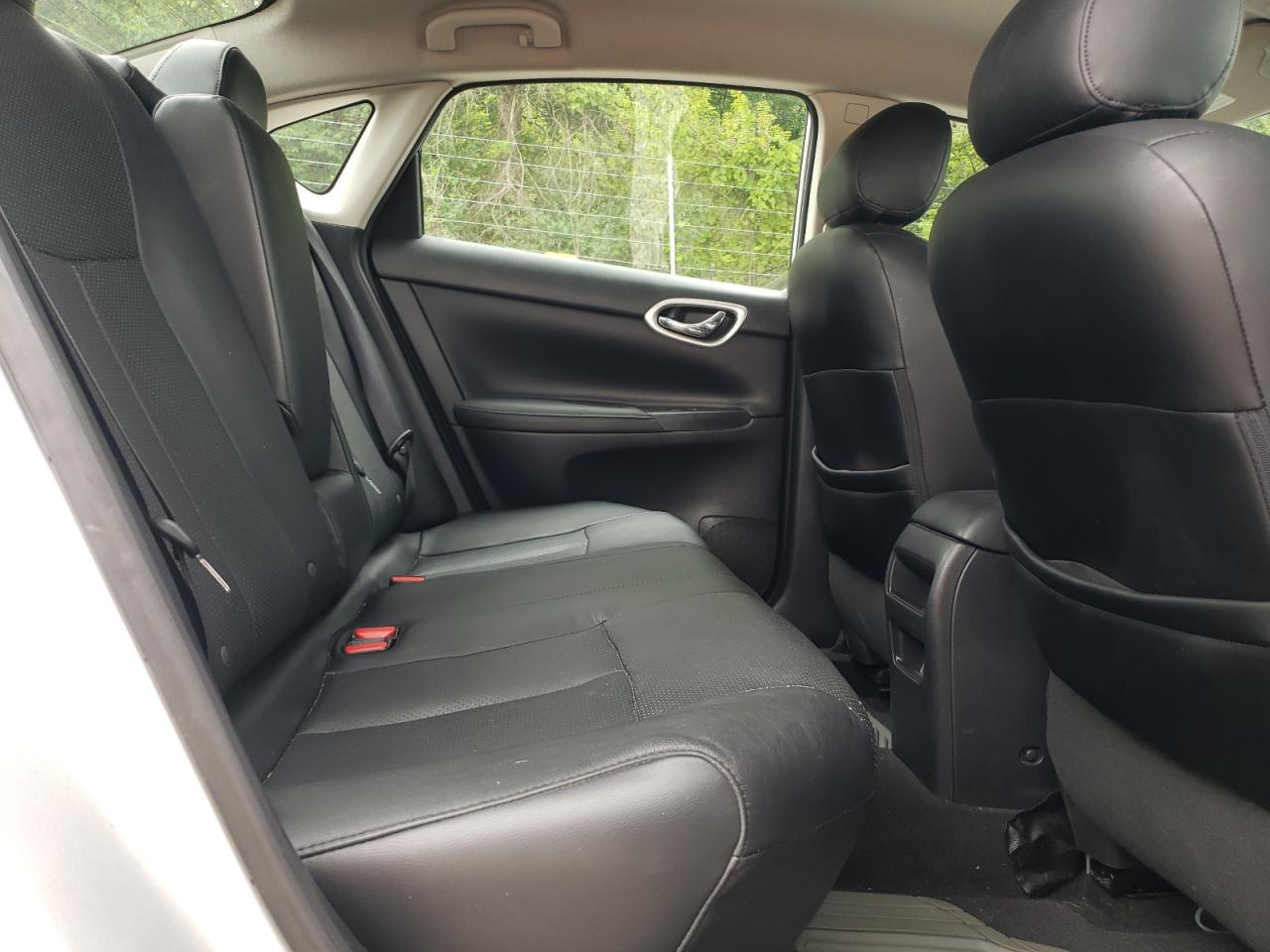 2013 Nissan Sentra S VIN: 3N1AB7AP3DL703249 Lot: 62079814