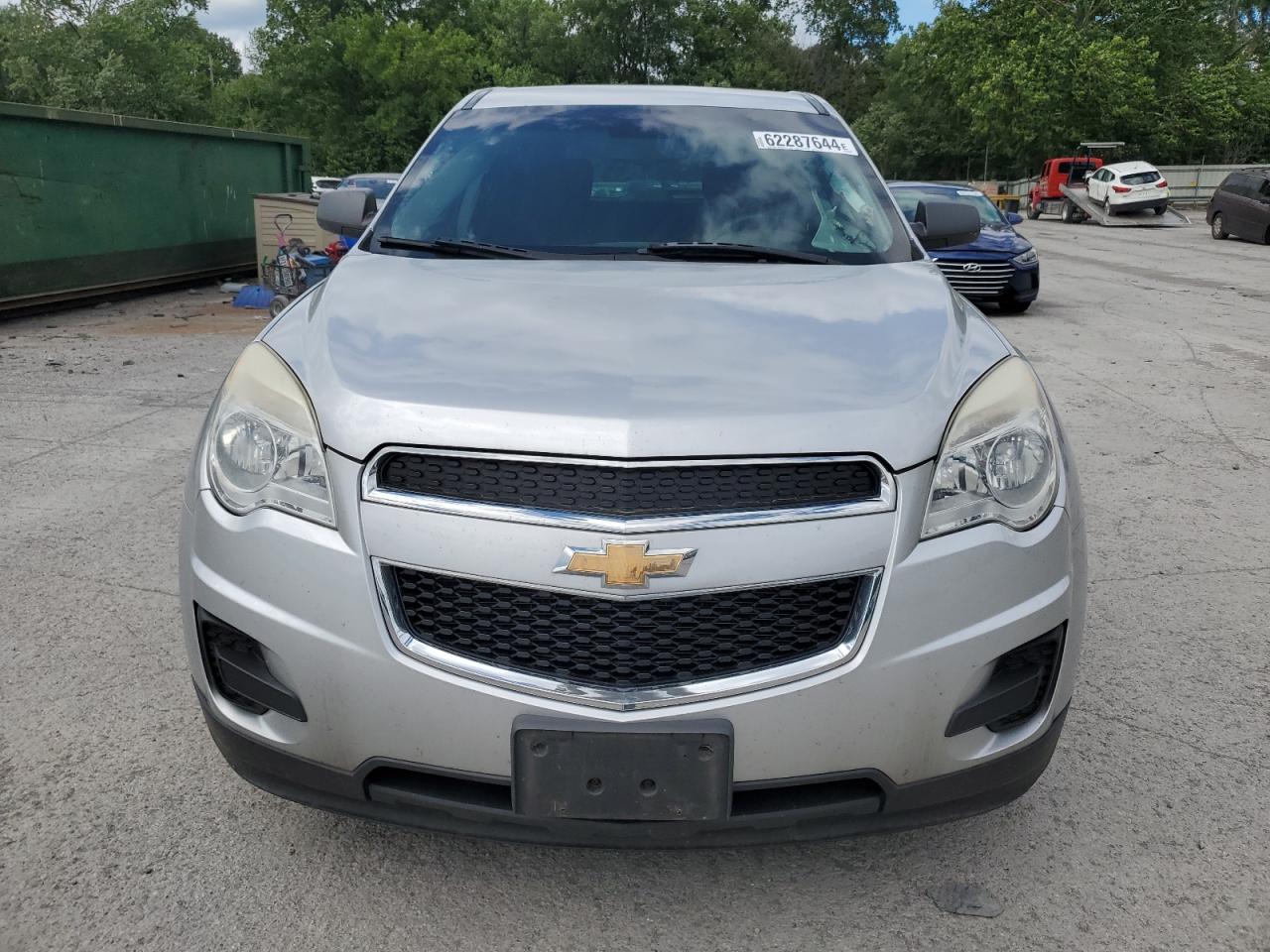2013 Chevrolet Equinox - Image 5