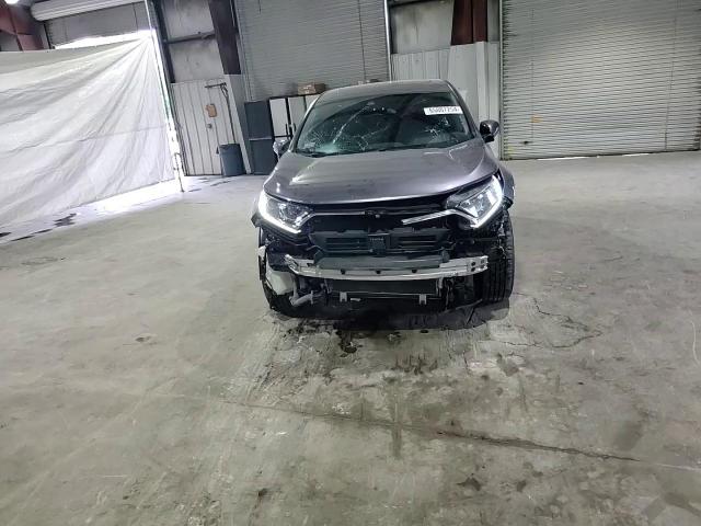 2018 Honda Cr-V Exl VIN: 7FARW2H85JE093715 Lot: 65007254