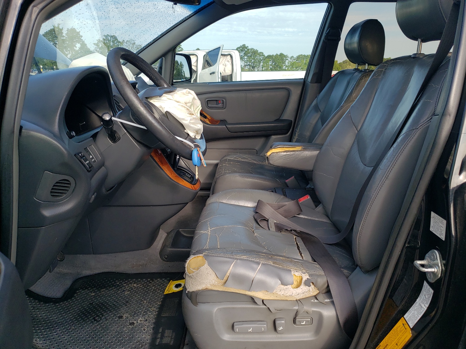 JT6GF10U0Y0066038 2000 Lexus Rx 300