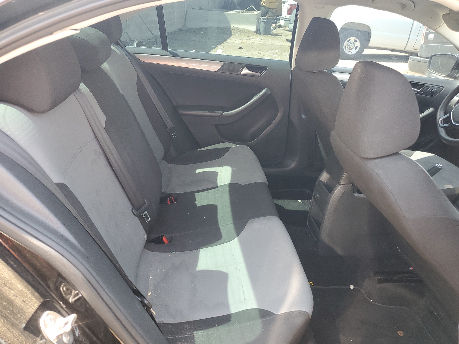 3VW2B7AJ2HM369953 2017 Volkswagen Jetta S