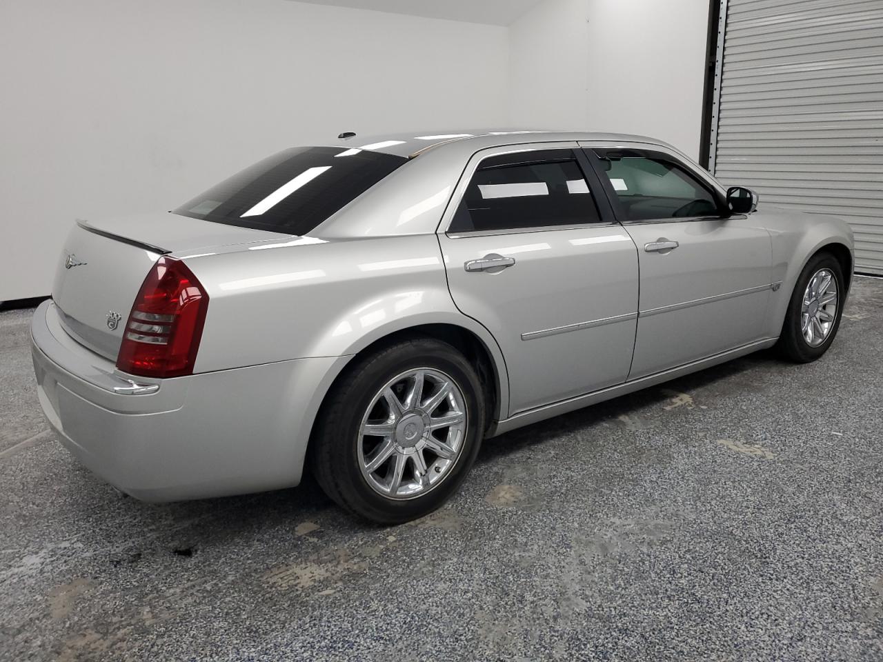 2C3KA63H36H290933 2006 Chrysler 300C