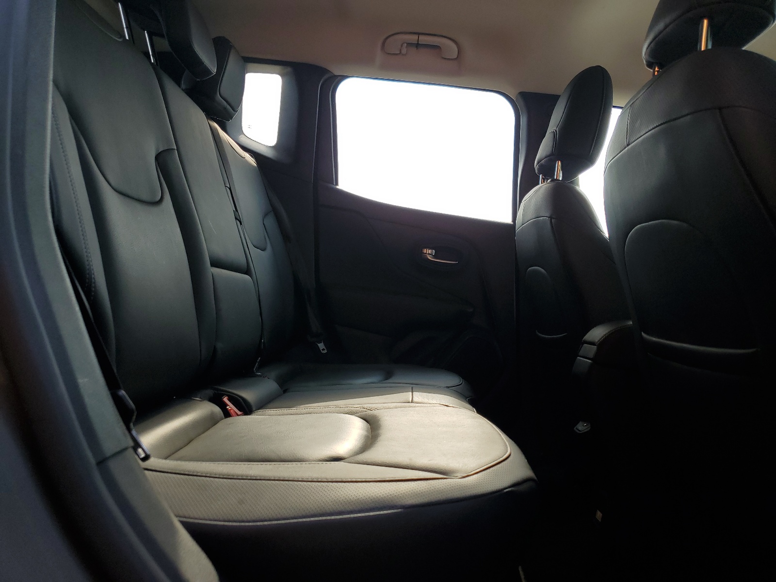 ZACNJDD13MPM23407 2021 Jeep Renegade Limited