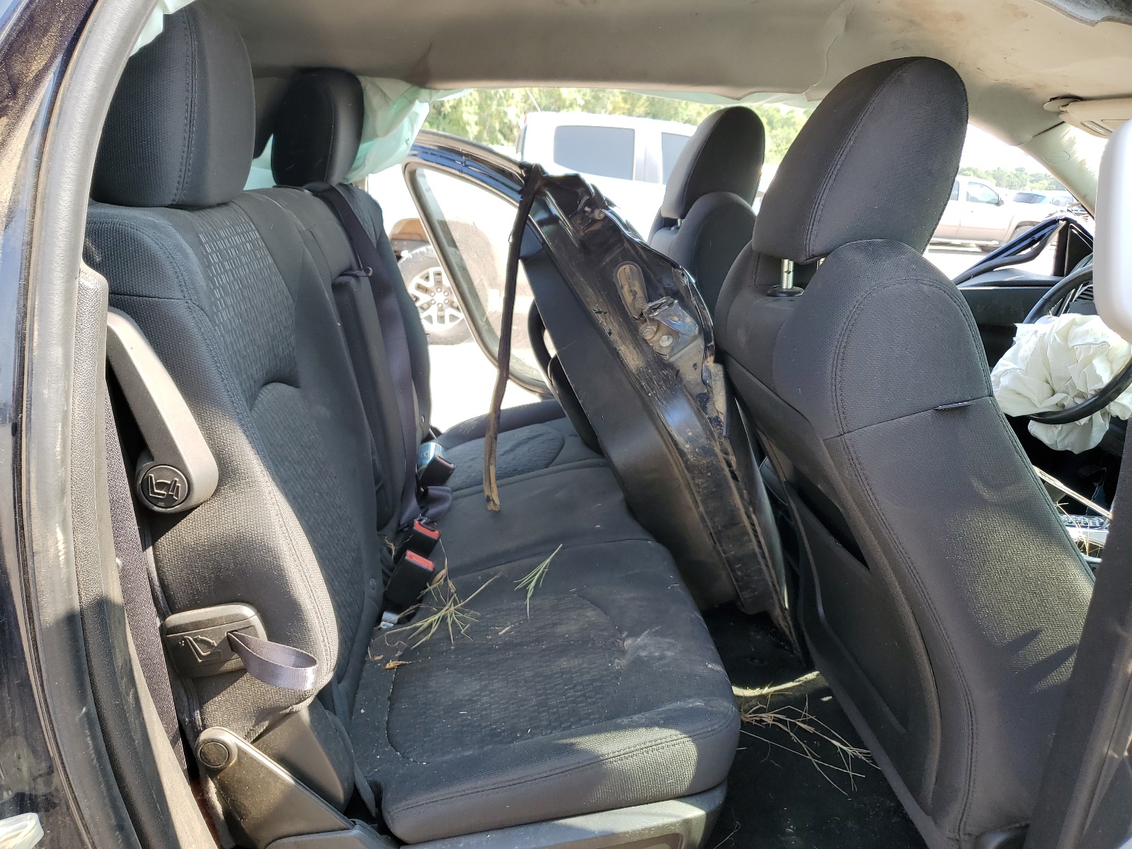 1GKKRNED6CJ370590 2012 GMC Acadia Sle