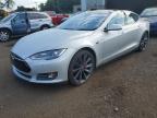 2015 Tesla Model S P85D за продажба в New Britain, CT - Top/Roof