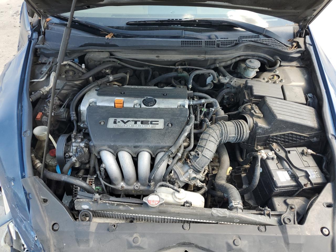 2006 Honda Accord Ex VIN: 1HGCM56876A106591 Lot: 61795774