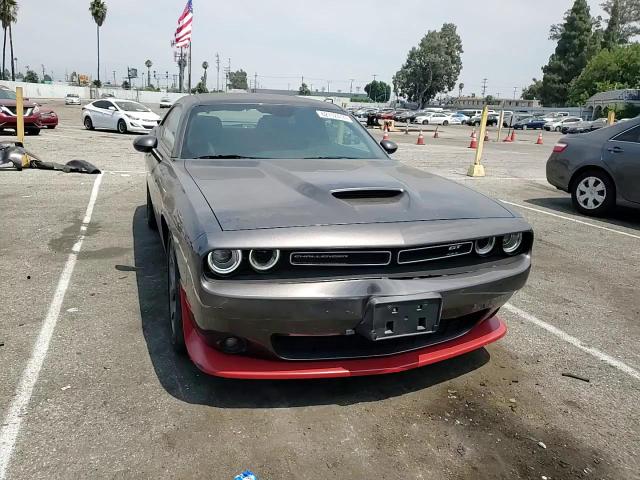2019 Dodge Challenger Gt VIN: 2C3CDZJG6KH670222 Lot: 62712414