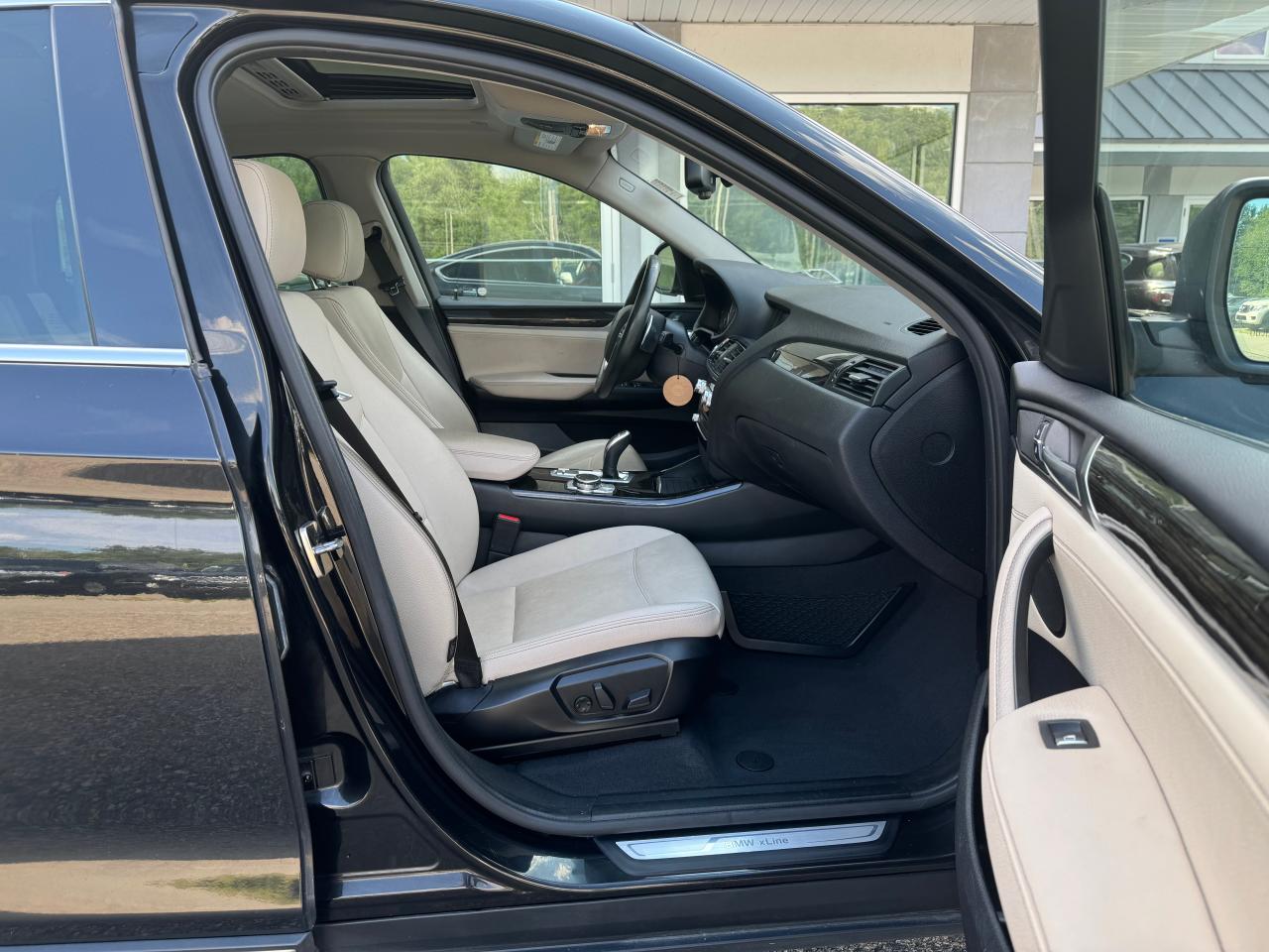 2015 BMW X4 xDrive28I VIN: 5UXXW3C53F0M87787 Lot: 64454274