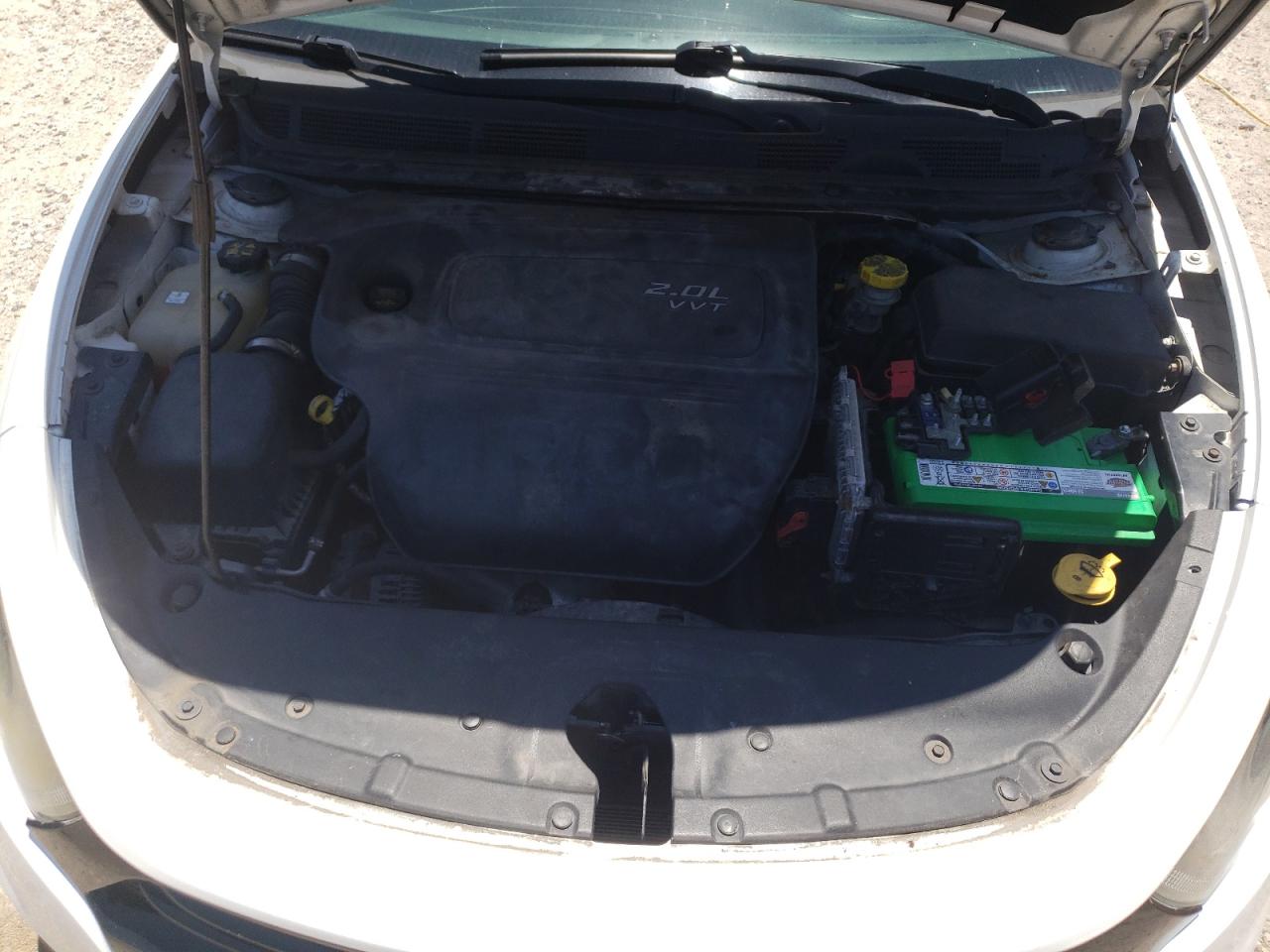 2013 Dodge Dart Sxt VIN: 1C3CDFBA8DD304321 Lot: 63844224