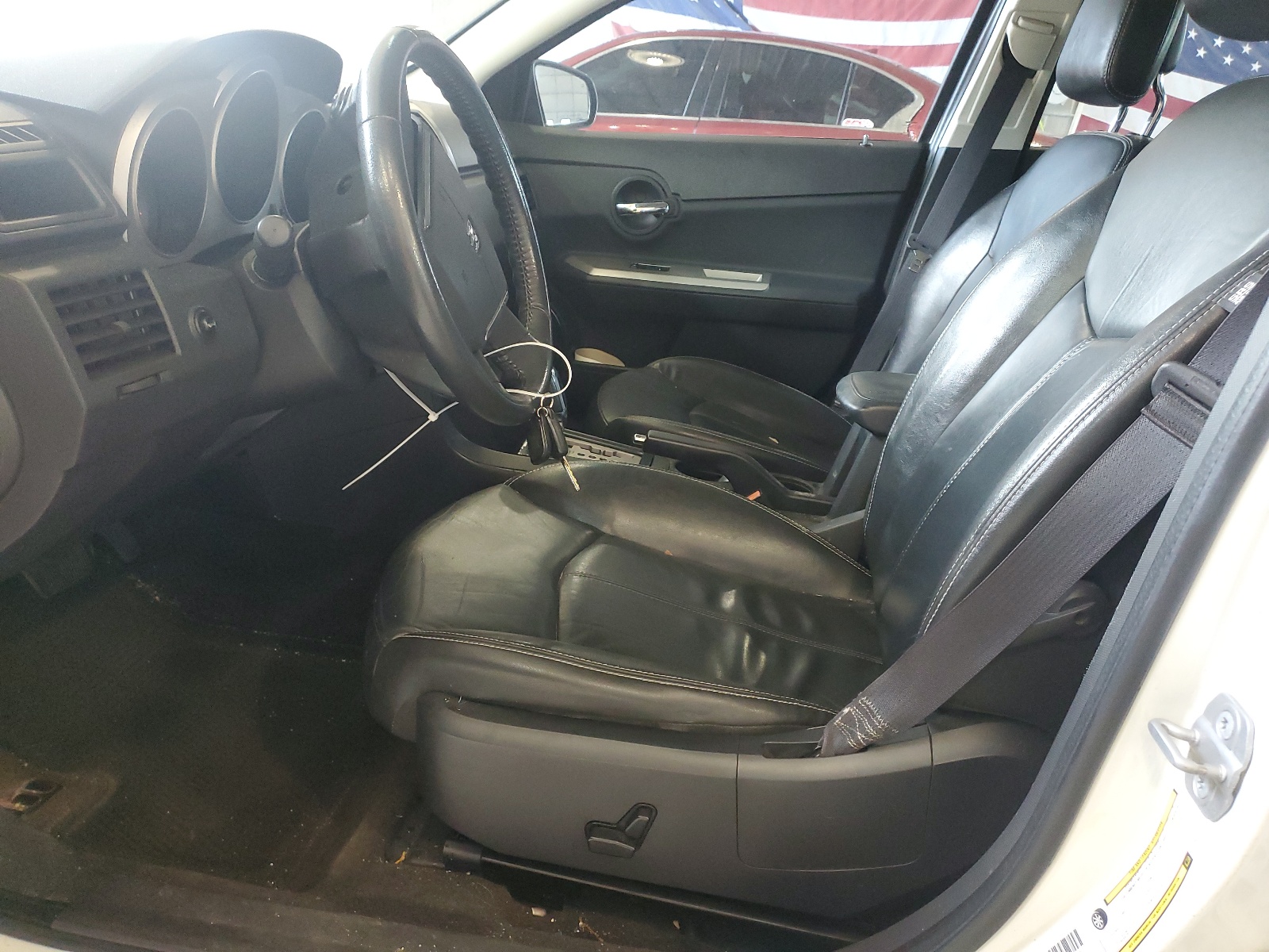 1B3CC5FB1AN141739 2010 Dodge Avenger R/T