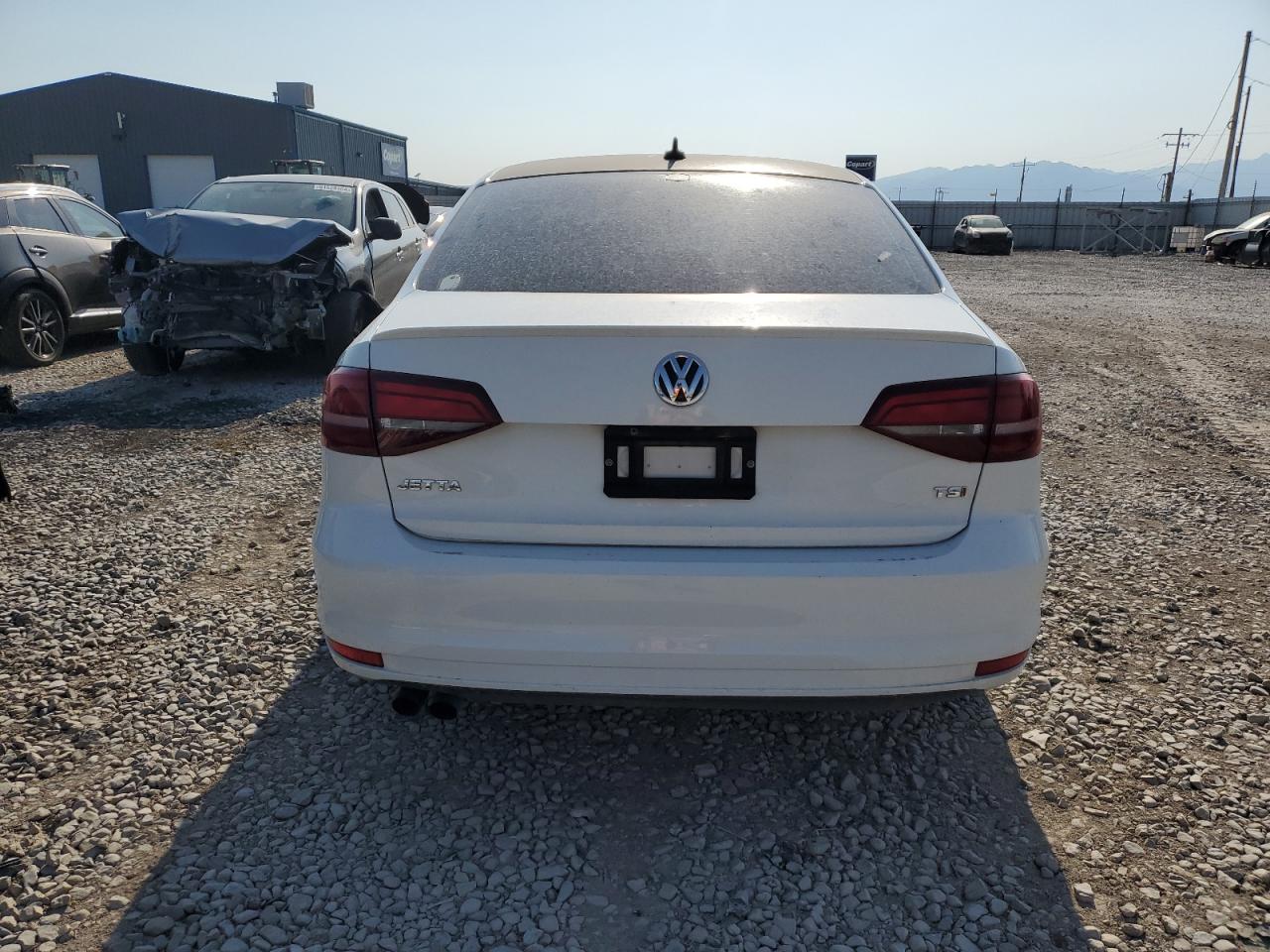 3VWD17AJXHM299954 2017 Volkswagen Jetta Sport