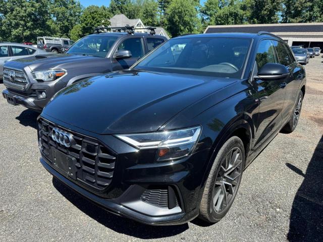 WA1EVAF12KD035061 | 2019 Audi q8 premium plus s-line