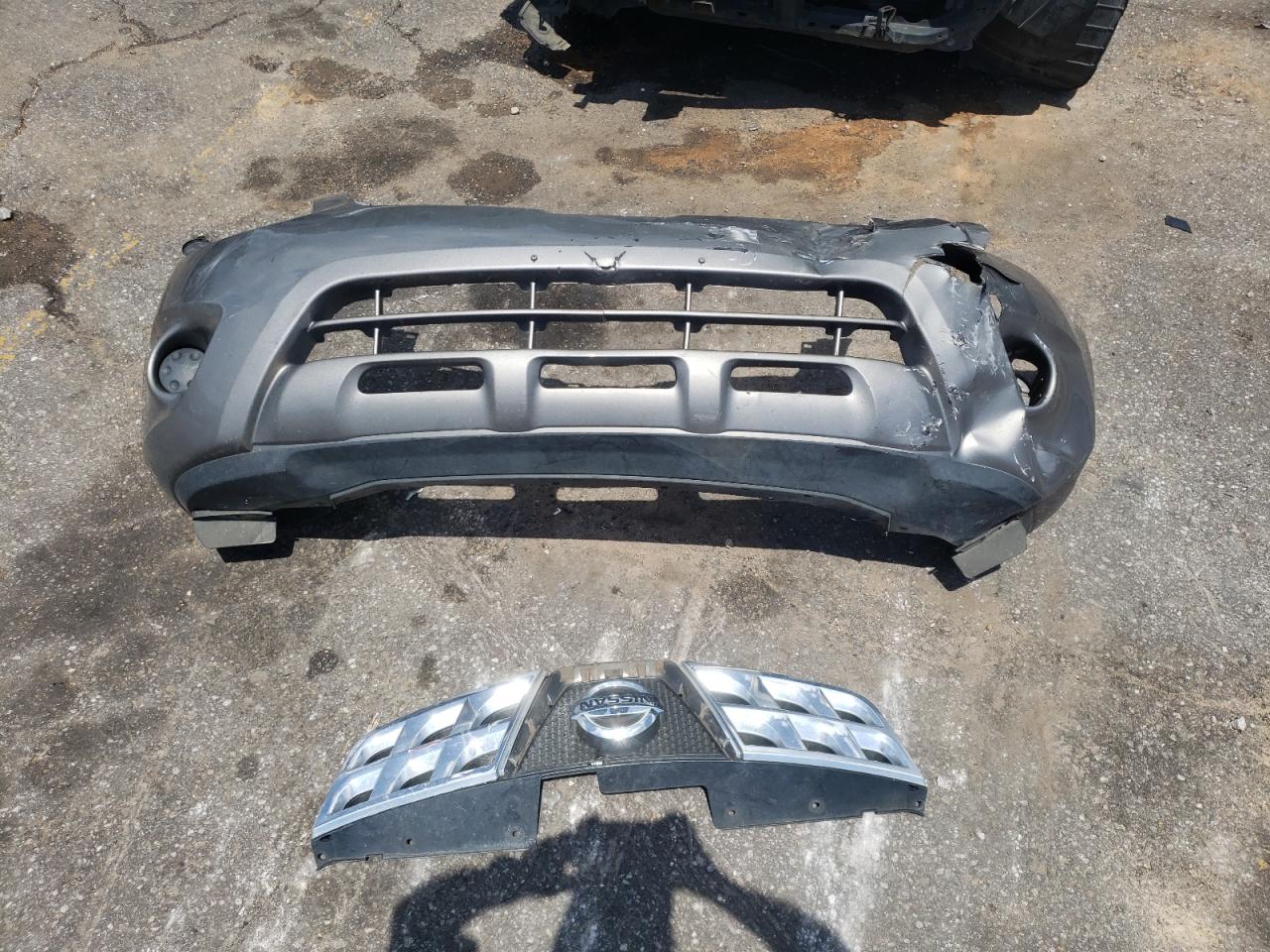 2014 Nissan Rogue Select S VIN: JN8AS5MT6EW623096 Lot: 61757954