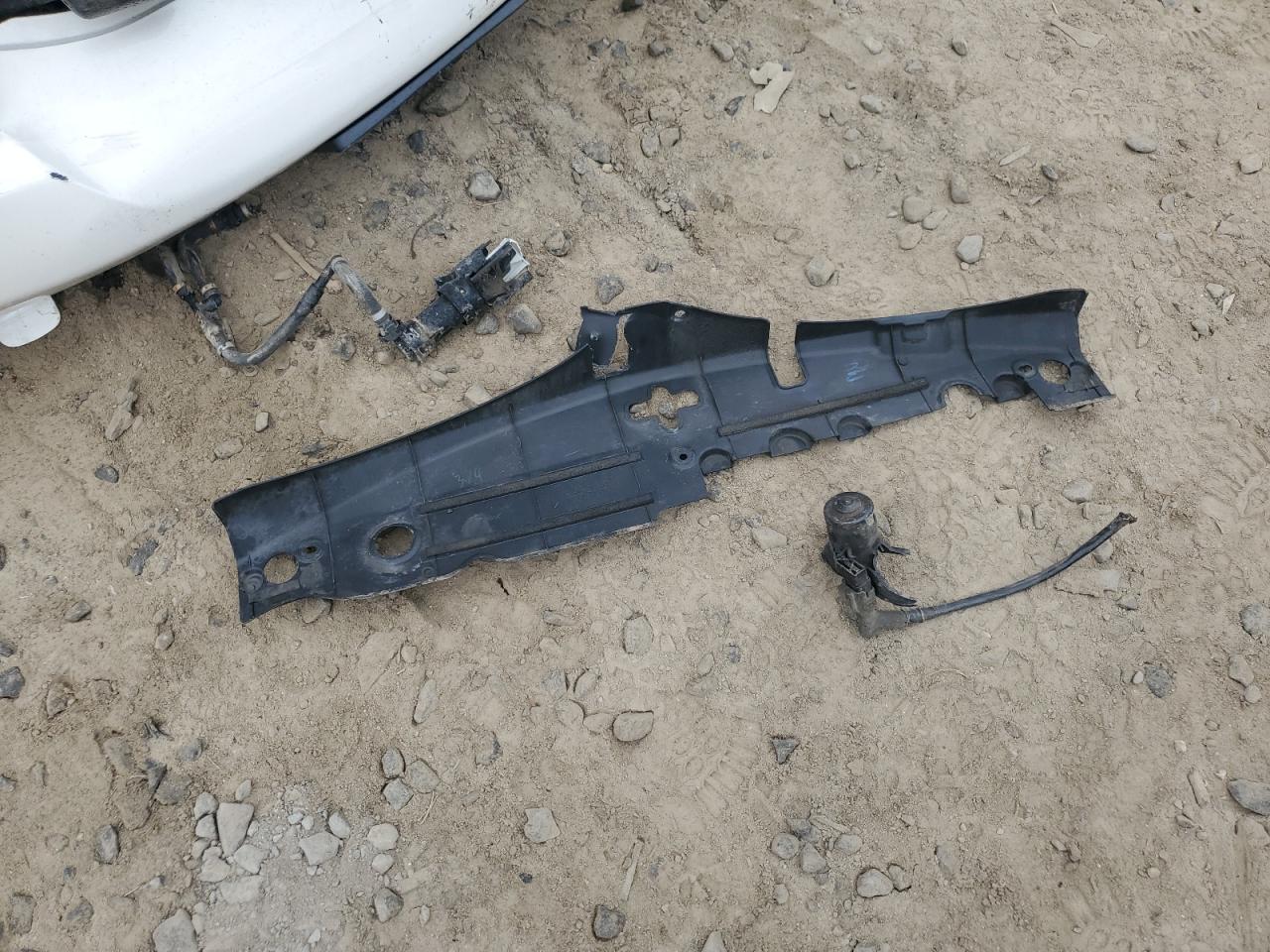 2005 Lexus Rx 330 VIN: 2T2HA31UX5C071590 Lot: 64526114