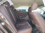 2011 Kia Forte Ex 2.0L للبيع في Houston، TX - Side