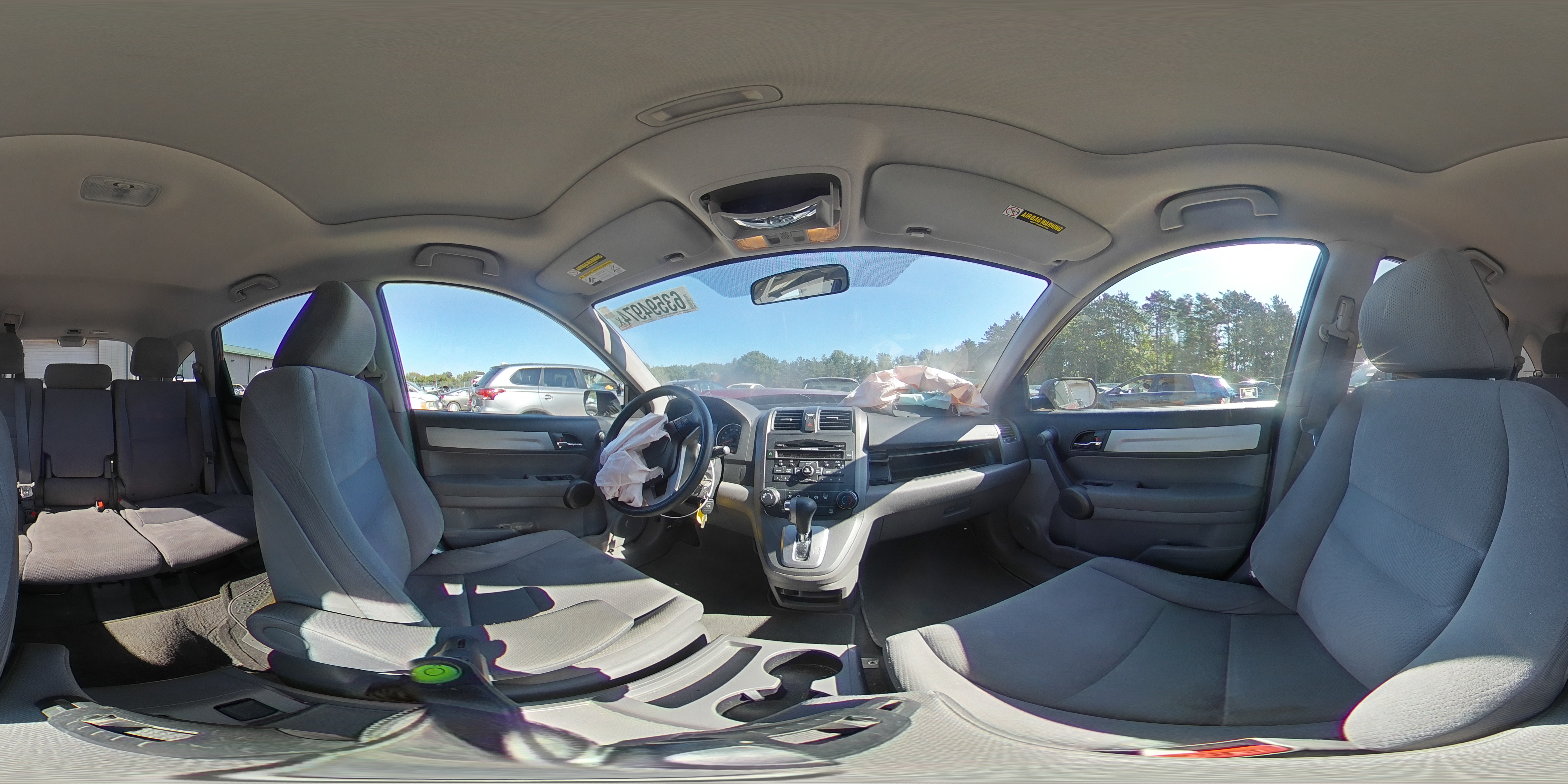 2010 Honda Cr-V Ex VIN: 5J6RE4H54AL094748 Lot: 63594974