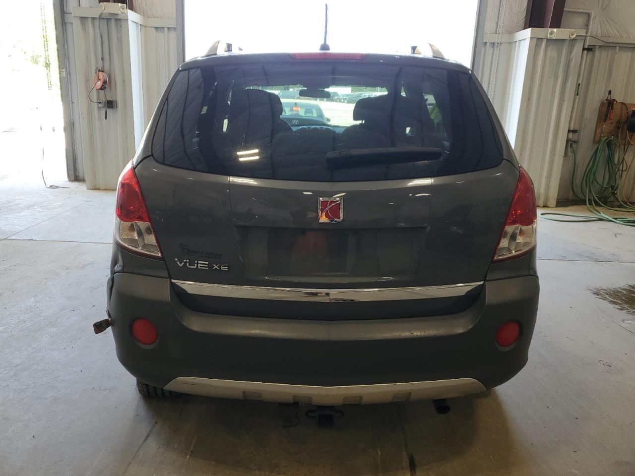 2008 Saturn Vue Xe VIN: 3GSCL33P08S730417 Lot: 63486754