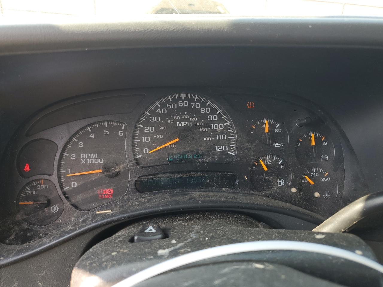 2004 Chevrolet Tahoe C1500 VIN: 1GNEC13Z34R310780 Lot: 64629454