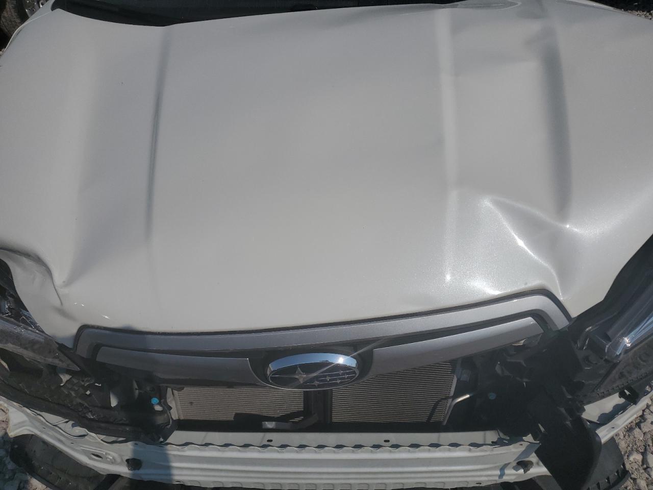 2020 Subaru Forester Premium VIN: JF2SKAJC9LH467359 Lot: 62539684