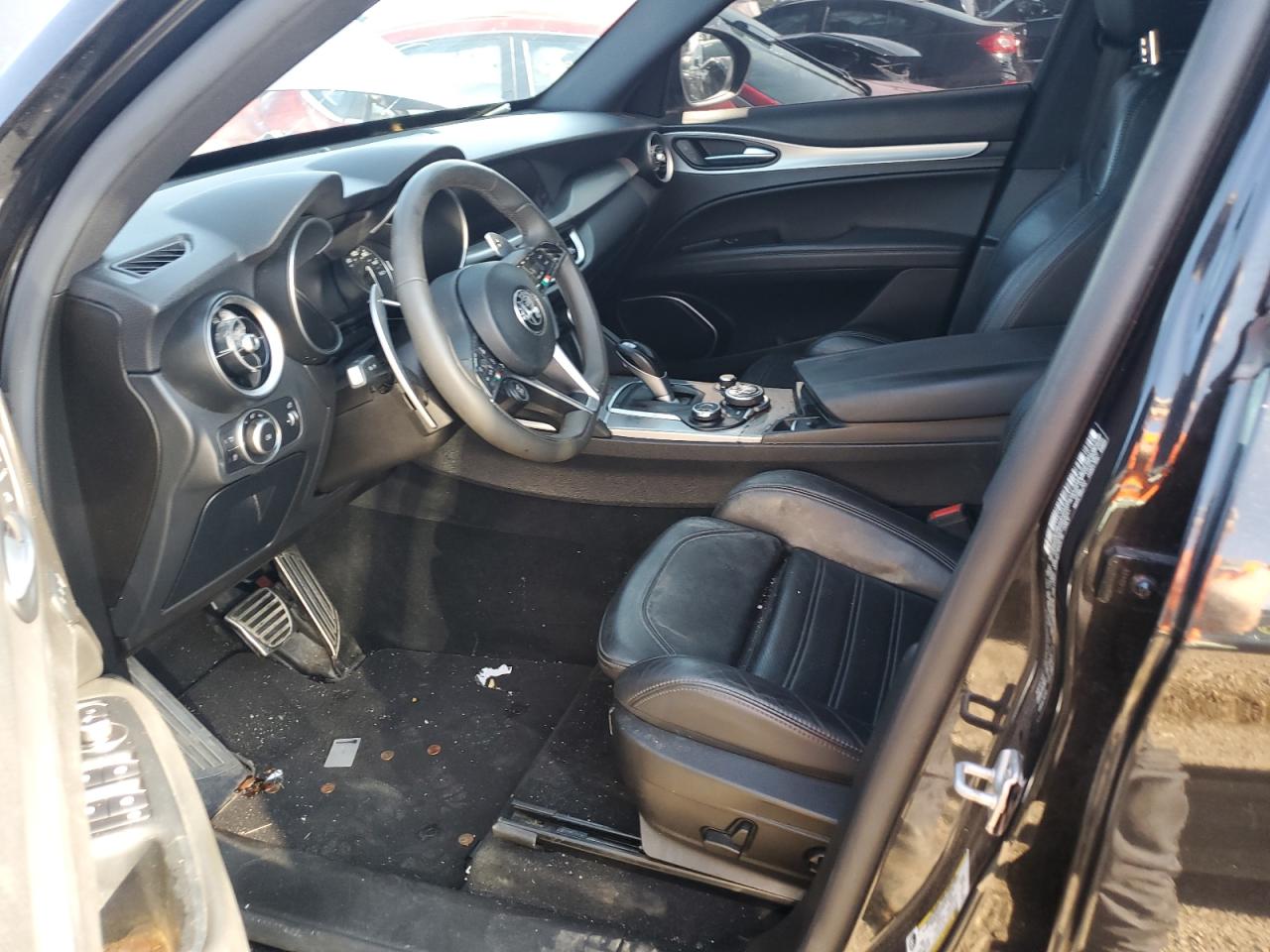 2018 Alfa Romeo Stelvio - Image 7