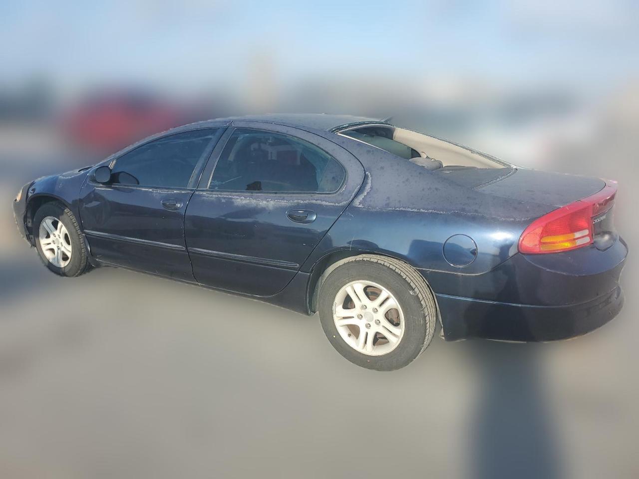 2002 Dodge Intrepid Se VIN: 2B3HD46RX2H307549 Lot: 65113014