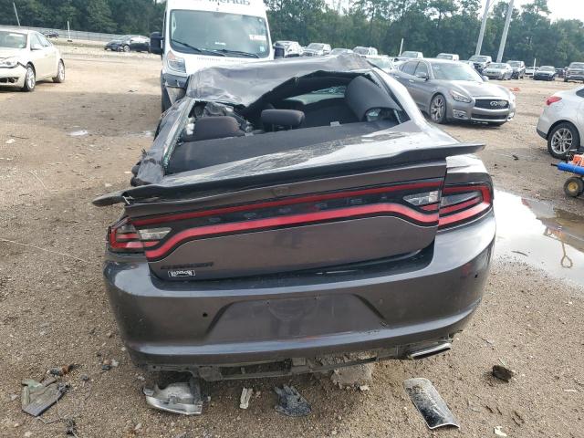  DODGE CHARGER 2020 White
