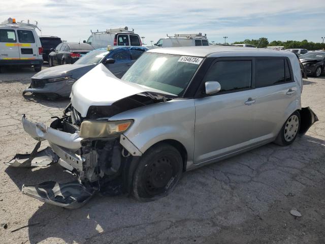 2011 Toyota Scion Xb