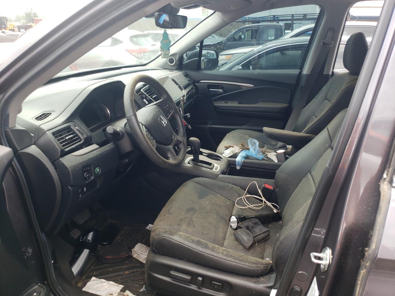 2020 Honda Pilot Exl VIN: 5FNYF6H50LB063108 Lot: 61189264