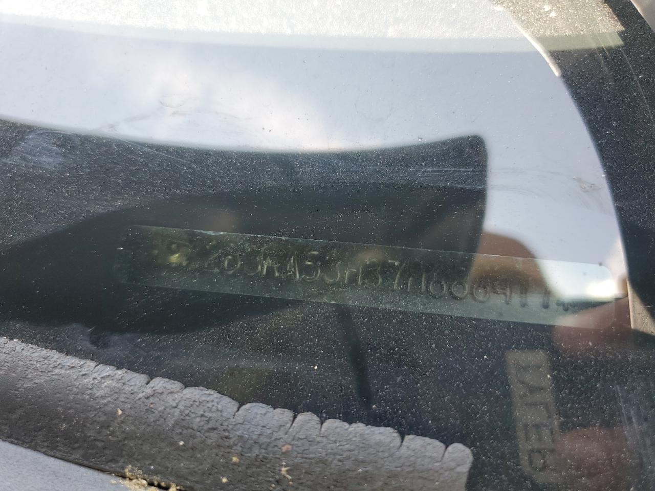 2007 Dodge Charger R/T VIN: 2B3KA53H37H686417 Lot: 64775774