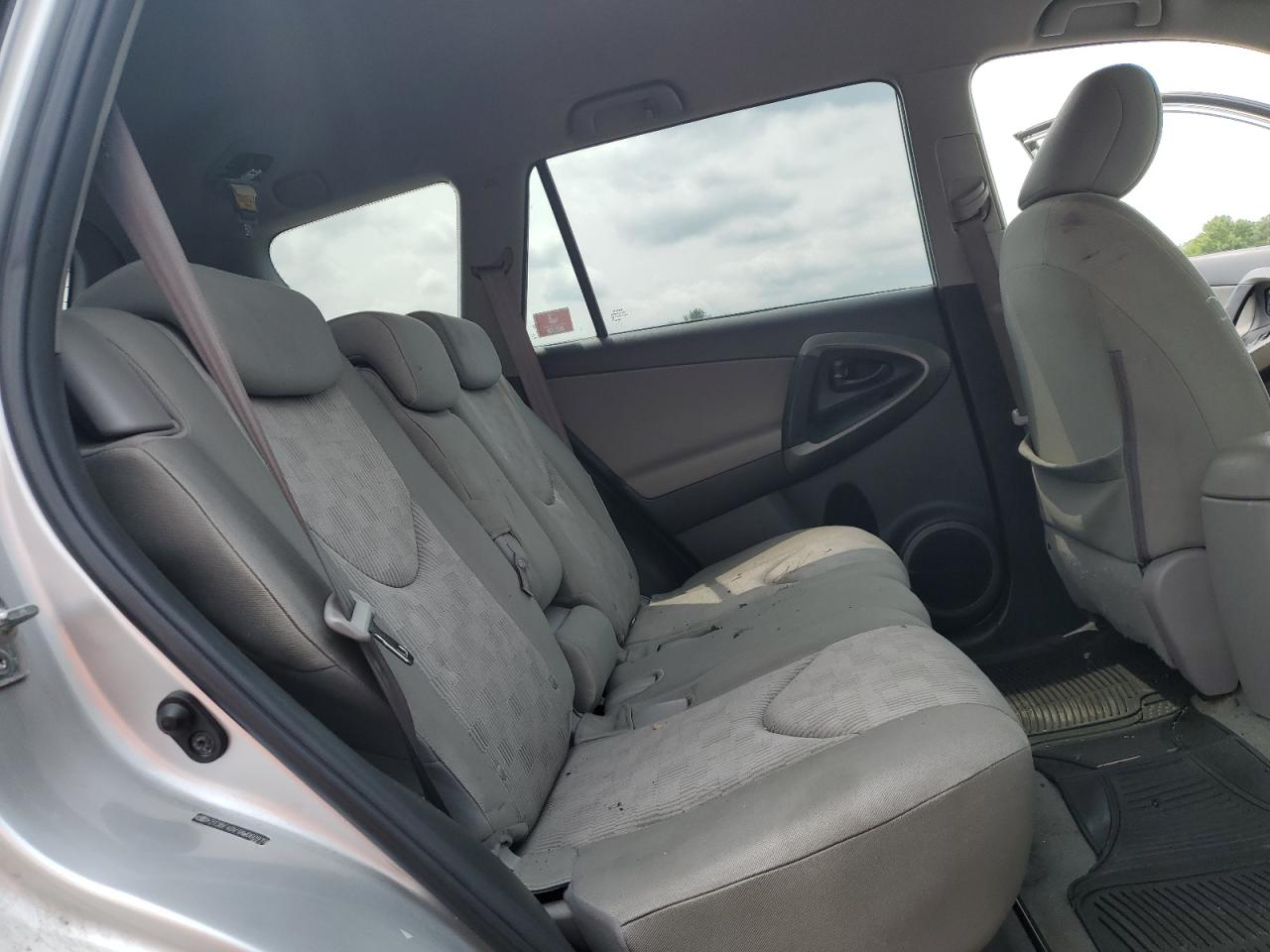 2010 Toyota Rav4 VIN: 2T3BF4DV1AW060919 Lot: 64745374